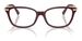 Tiffany & Co. TF2281 Eyeglasses Women's Full Rim Pillow Shape
