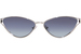 Tiffany & Co. TF3095 Sunglasses Women's Cat Eye