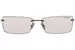Tiffany & Co. TF3108B Sunglasses Rectangle Shape