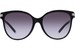 Tiffany & Co. TF4193B Sunglasses Women's Pillow Shape