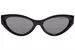 Tiffany & Co. TF4225U Sunglasses Women's Oval Shape