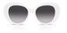Tiffany & Co. TF4228 Sunglasses Women's Round Shape