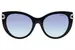 Tiffany & Co. TF4232 Sunglasses Women's Butterfly Shape