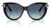 Tiffany & Co. TF4232 Sunglasses Women's Butterfly Shape