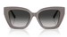 Tiffany & Co. TF4239U Sunglasses Women's Square Shape