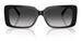 Tiffany & Co. TF4249 Sunglasses Women's Rectangle Shape