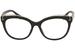 Tiffany & Co. Women's Eyeglasses TF2166 TF/2166 Full Rim Optical Frame