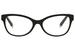 Tiffany & Co. Women's Eyeglasses TF2190 TF/2190 Full Rim Optical Frame