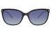 Tiffany & Co Women's TF4105HB TF/4105/HB Fashion Square Sunglasses