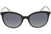 Tiffany & Co. Women's TF4117B TF/4117/B Fashion Square Sunglasses