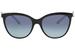 Tiffany & Co Women's TF4131 TF/4131 Fashion Butterfly Sunglasses