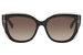 Tiffany & Co. TF4148 Sunglasses Women's Cat Eye