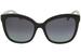 Tiffany & Co. Women's TF4150 TF/4150 Fashion Cat Eye Sunglasses