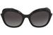 Tiffany & Co. Women's TF4154 TF/4154 Fashion Cat Eye Sunglasses