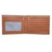 Timberland Men's 2PC Quad Billfold Leather Wallet & Key Fob Gift Set