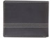 Timberland Men's 2PC Quad Billfold Leather Wallet & Key Fob Gift Set
