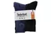 Timberland Men's 5-Pairs Rivington Crew Pro Socks