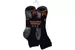Timberland Men's 6-Pairs Cushioned Work Quarter Pro Socks