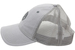 Timberland Men's 6-Panel Unstructured Cap Baseball Hat (One Size Fits Most)