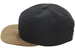 Timberland Men's Adjustable Quilted Cap Baseball Hat (One Size Fits Most)