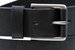 Timberland Men's Pull-Up Leather Belt