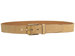 Timberland Men's Pull-Up Leather Belt