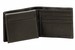 Timberland Men's Blix Genuine Leather Passcase Wallet