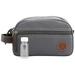 Timberland Men's Core Canvas Travel Kit Bag