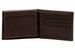 Timberland Men's Core Sportz Genuine Leather Passcase Wallet