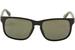 Timberland Men's Earthkeepers TB9087 TB/9087 Rectangle Fashion Sunglasses