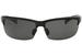 Timberland Men's TB9103 TB/9103 Fashion Rectangle Polarized Sunglasses