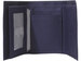Timberland Men's Wallet Tri-Fold Embroidered