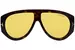 Tom Ford Bronson TF1044 Sunglasses Pilot Style