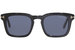Tom Ford Dex TF751 Sunglasses Men's Square Shape