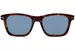 Tom Ford FT1179 Sunglasses Men's Square Shape