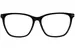 Tom Ford FT5762-B Eyeglasses Women's Full Rim Square Shape
