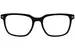 Tom Ford FT5818-B Eyeglasses Men's Full Rim Square Shape