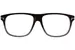 Tom Ford FT5978-B Eyeglasses Men's Full Rim Pilot