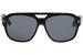 Tom Ford Men's Bachardy-02 TF630 TF/630 Fashion Pilot Sunglasses