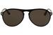 Tom Ford Men's Bradburry TF525 TF/525 Fashion Pilot Sunglasses