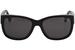 Tom Ford Men's Carson TF441 TF/441 Fashion Square Sunglasses