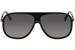 Tom Ford Men's Chris TF462 TF/462 Retro Pilot Polarized Sunglasses