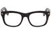 Tom Ford Men's Eyeglasses TF5472 TF/5472 Full Rim Optical Frame