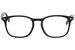 Tom Ford Men's Eyeglasses TF5505 TF/5505 Full Rim Optical Frame