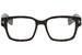 Tom Ford Men's Eyeglasses TF5527 TF/5527 Full Rim Optical Frame