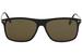 Tom Ford Men's Max-02 TF588 TF/588 Fashion Square Sunglasses
