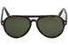 Tom Ford Men's Rory-02 TF596 TF/596 Fashion Pilot Sunglasses