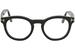 Tom Ford Men's TF5489 TF/5489 Full Rim Optical Frame