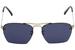 Tom Ford Men's Walker TF504 TF/504 Fashion Square Sunglasses