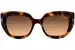 Tom Ford Saltzman FT1192 Sunglasses Women's Cat Eye